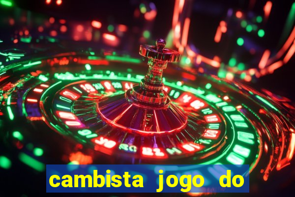 cambista jogo do bicho online